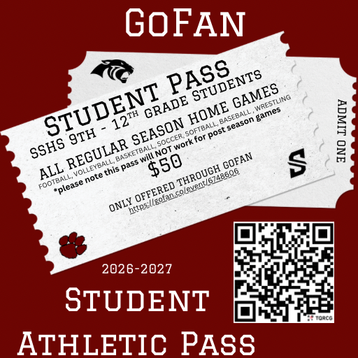 Student Pass - $50